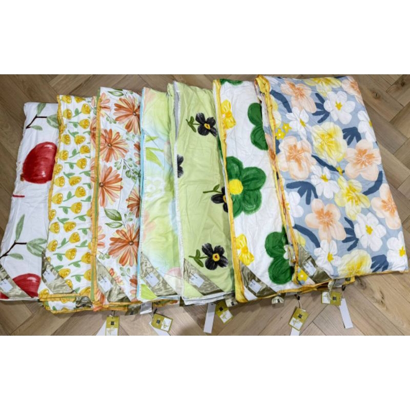ZARA home blanket soft (selimut)