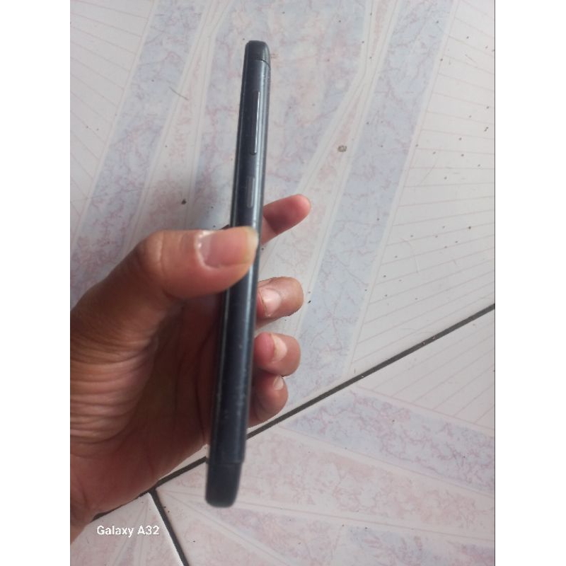 Hp second Xiomi Redmi 4x ram 2/16