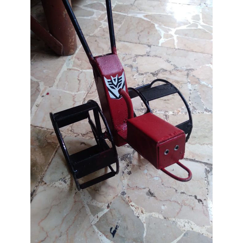 traktor mini/traktor jumbo/traktor mainan anak/kendaraan mainan edukatip