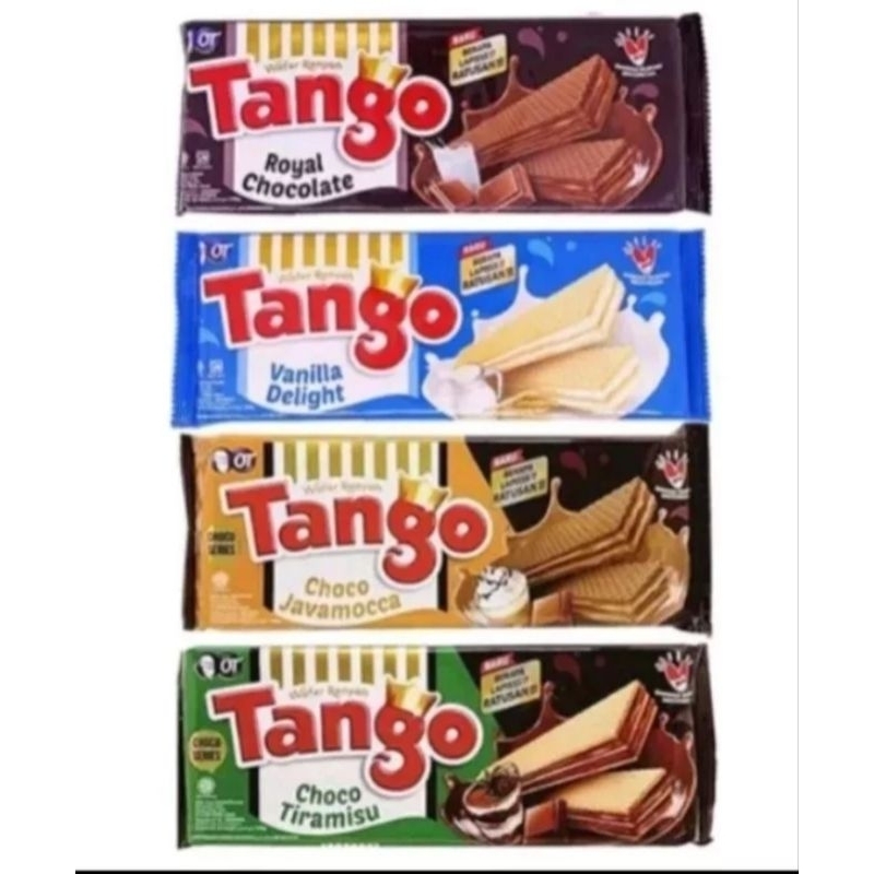 WaferTango120gr