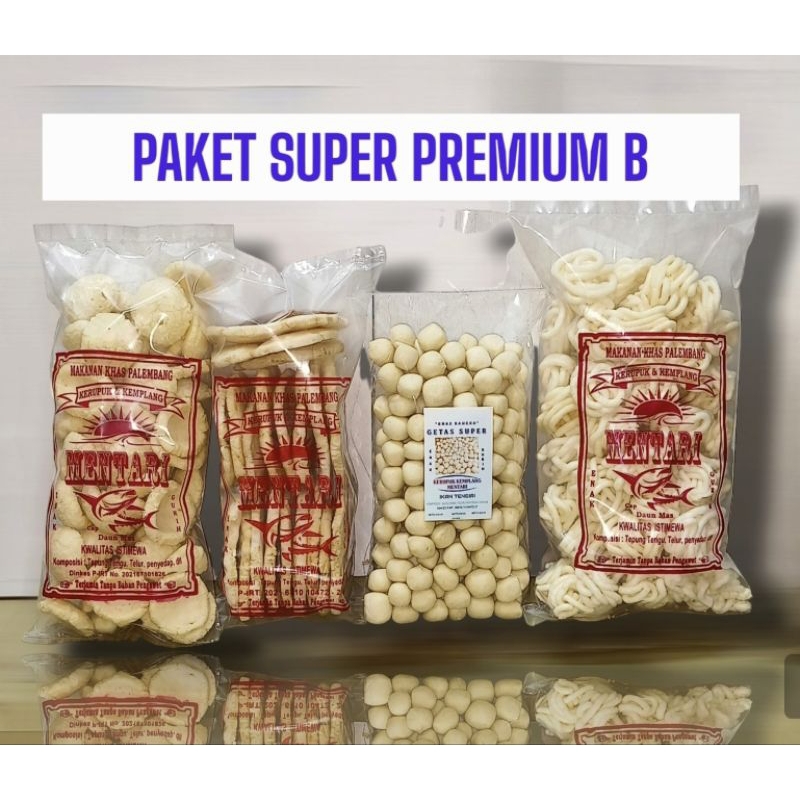 

Paket Super Premium B - 4pcs (1 Mangkok, 1 Panggang, 1getas, 1 Sanggul)