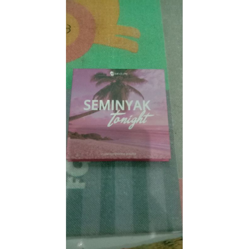 Preloved ms glow seminyak