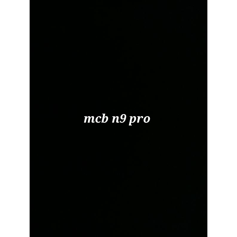 saklar mcb uwinfly n9 pro