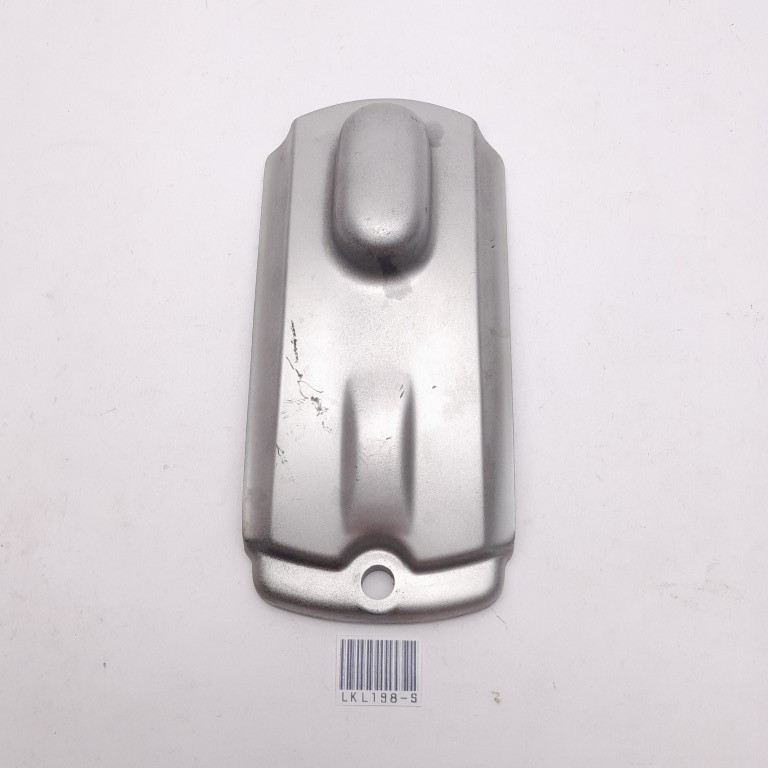 SUZUKI RC RC80 RC100 COVER TUTUP RANTAI RANTE ORIGINAL NOS