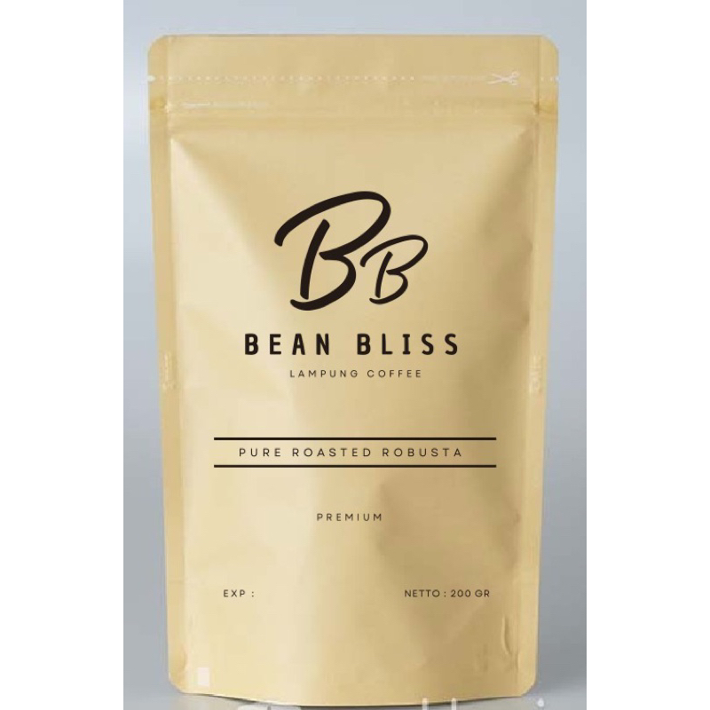 

Bean Bliss Coffee
