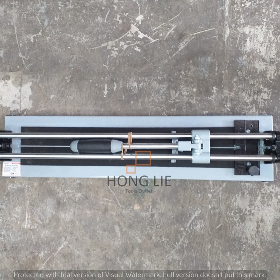 Alat Potong Keramik Granit GS 60cm Granite Tile TC6600V