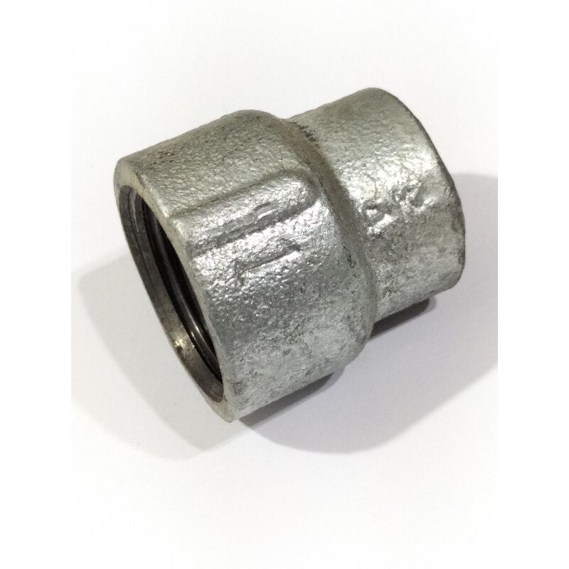 Over Sok Besi Drat Dalam Ukuran 1"-3/4"inc