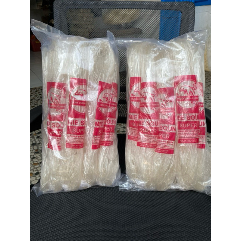 

MIE SOUN PATI AREN PREMIUM - NKS 10pcs
