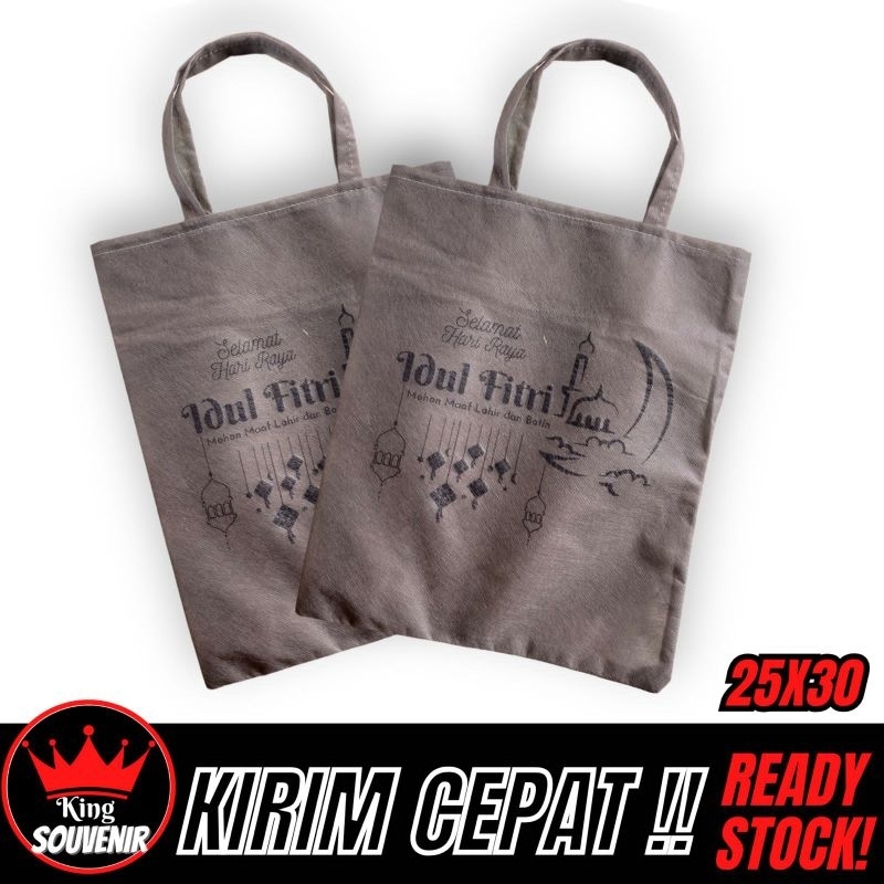 TAS LEBARAN HARI RAYA IDUL FITRI TAS PARCEL TAS SEMBAKO TERMURAH SIAP KIRIM F 25.30