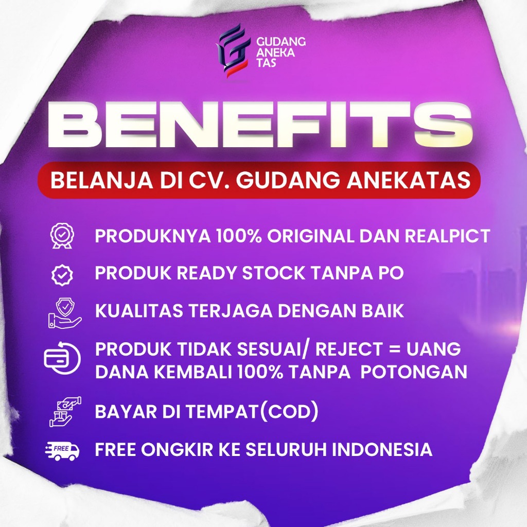 Tas Ransel Pria Backpack Carrier Super Jumbo Ransel Piknik Tas Punggung