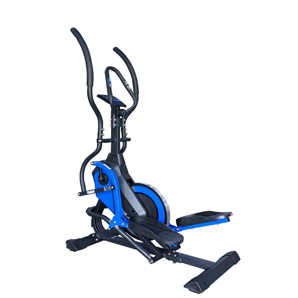 standing elliptical crosstrainer semi komersial tl 8000