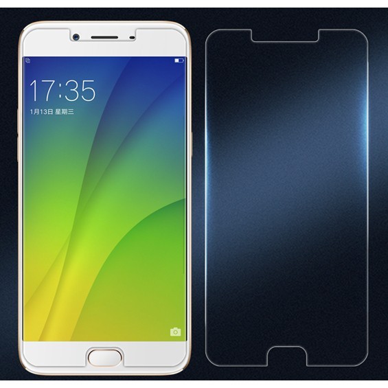 Tempered Glass OPPO F3 F3 PLUS