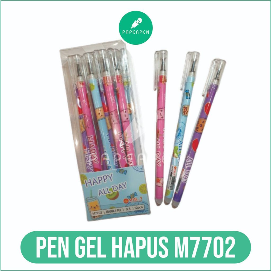 

(Lsn) Bulpoin Gel Hapus M7702