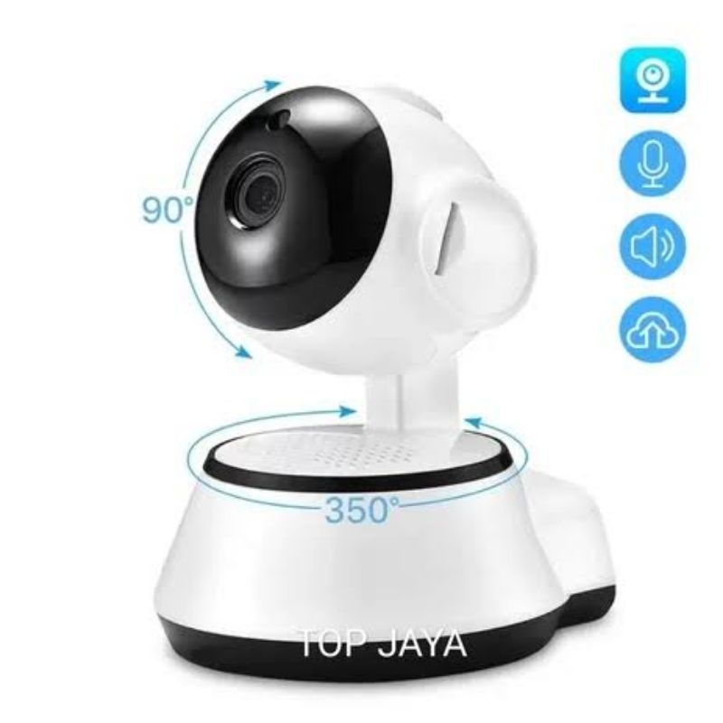 IP CAM CAMERA CCTV 360