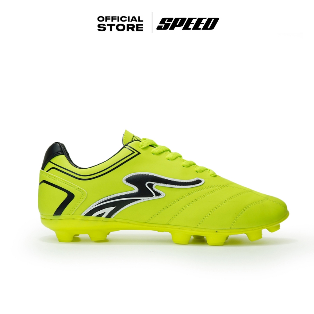 Speed - Sepatu Bola pria - kingston - Citroen - Sepatu mini soccer - sepatu soccer 40-41