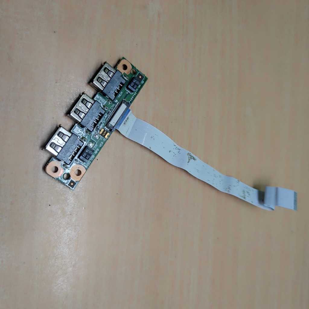 Port USB Laptop Advan Soulmate G4D-61132 T