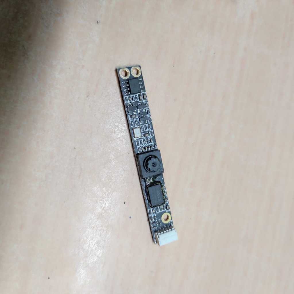 Kamera Camera Webcam Laptop Advan Soulmate G4D-61132 T