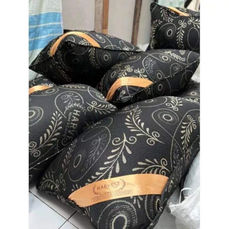 Bantal guling Harvest