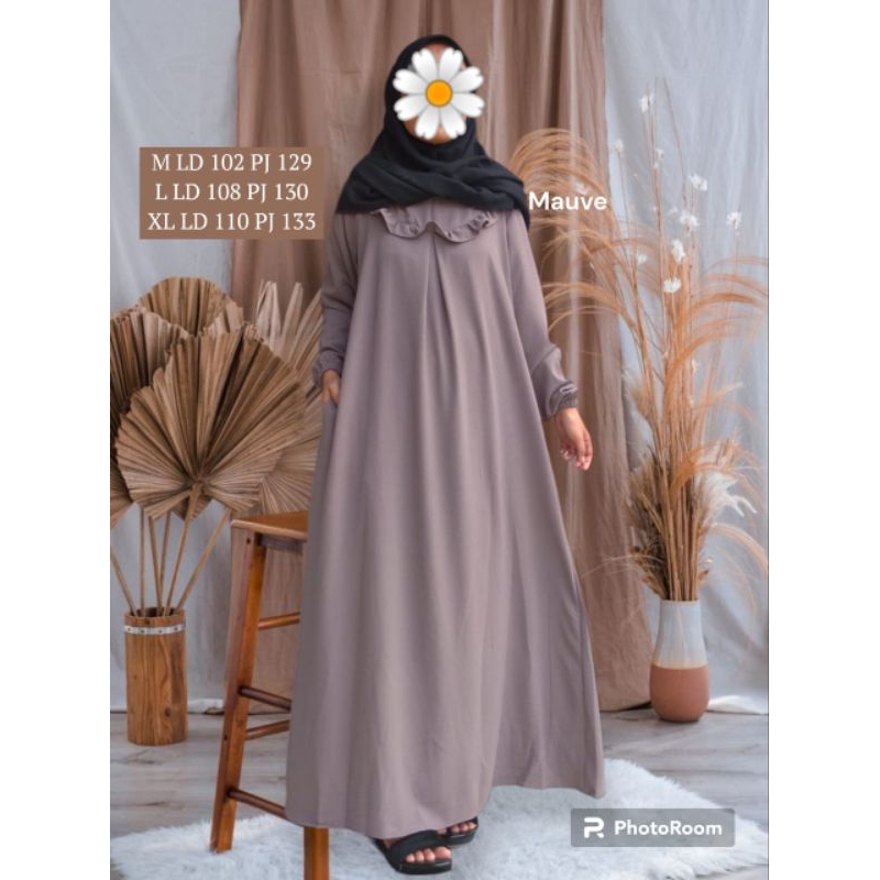 GAMIS ECLO