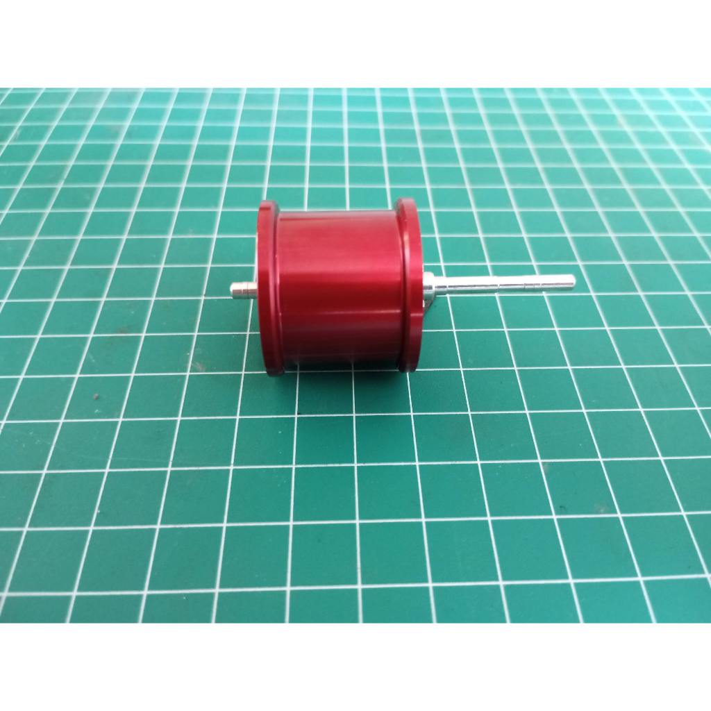 SHALLOW SPOOL SHIMANO CALCUTTA CONQUEST 50 51