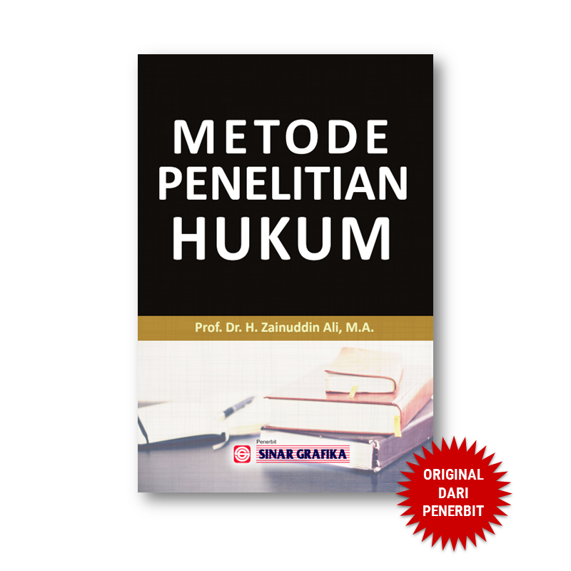 Metode Penelitian Hukum