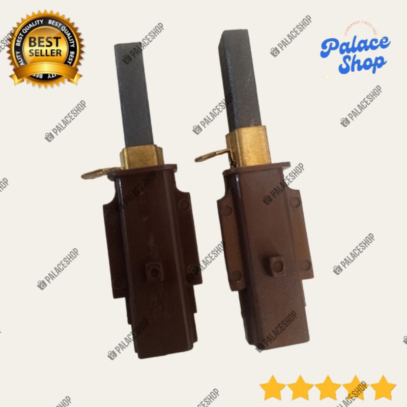 Carbon Brush Karbon Bras Vacum Vacuum Cleaner