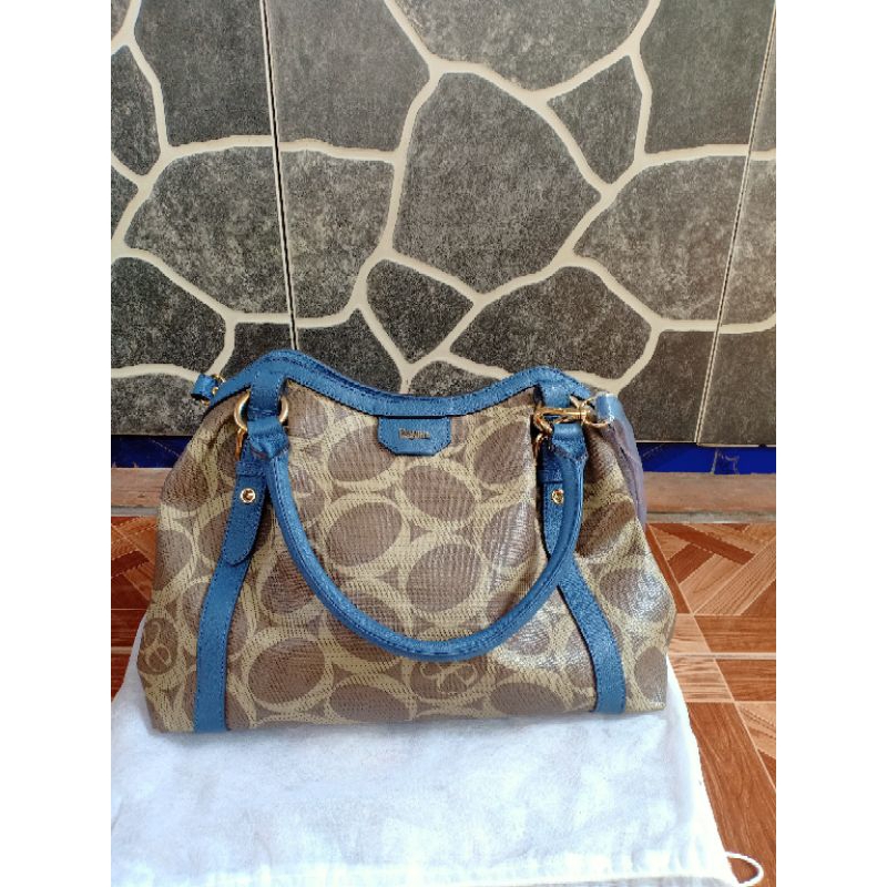 preloved tas Elegance preloved elegance preloved tas wanita preloved tas