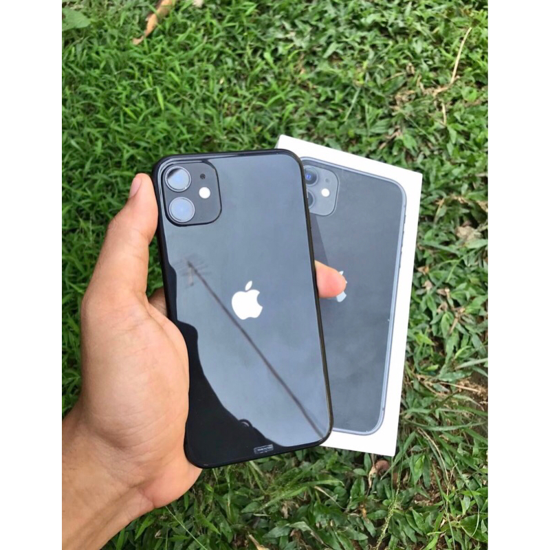 iphone 11 64gb ibox