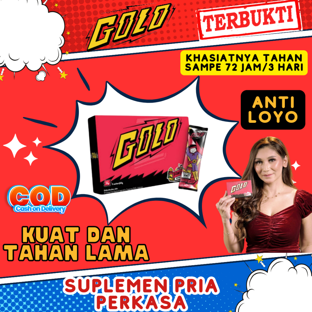 Golo Herbal Ginseng Cair Korea Obat Kuat Golo Pria Tahan Lama Tangkur Ginseng