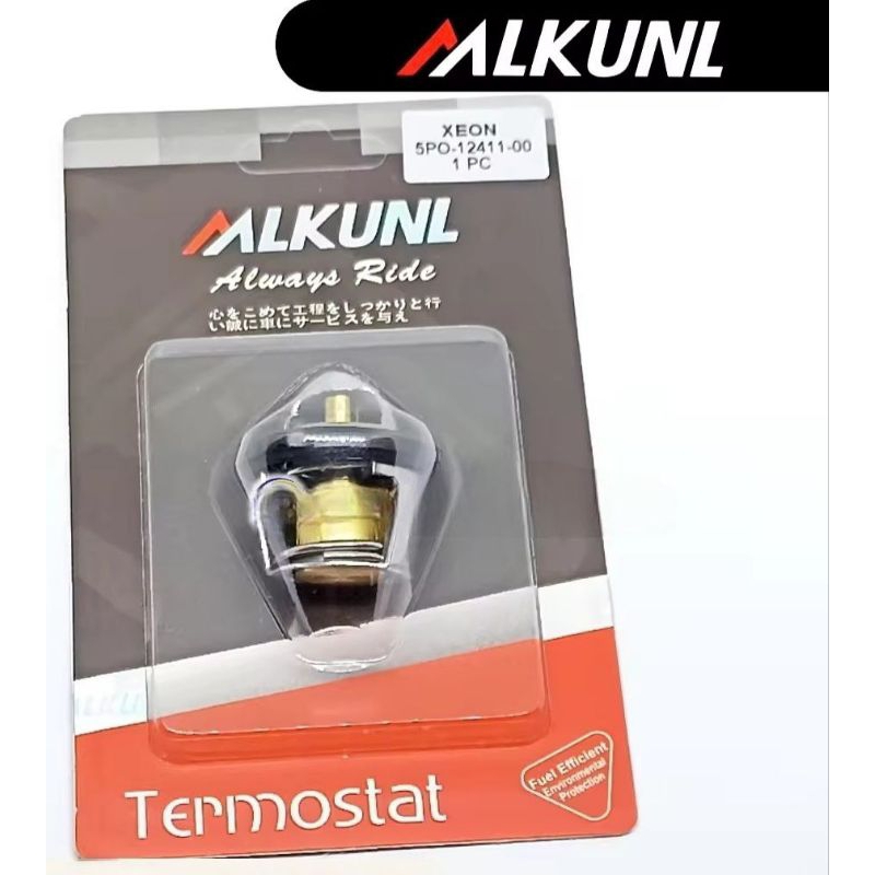 TERMOSTAT ASSY Xeon Karbu, Xeon RC Original Mlkunl