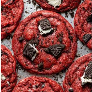 

REVELO (Red Velvet Oreo) - Meinerotie BUY 5 GET 6 (Min 2 pcs)