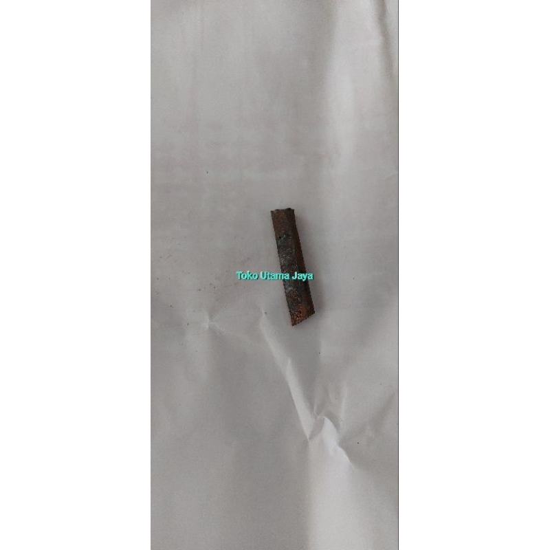 Pisau Timbangan Dacin 25kg / Mata Pisau Timbangan dacin 25 kilo / Piso Timbangan Manual 25kilo / Tim