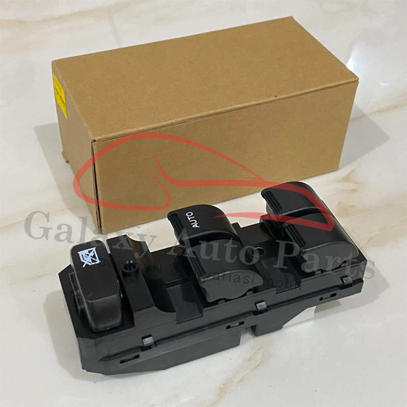 Switch tombol power window apv new arena master pusat