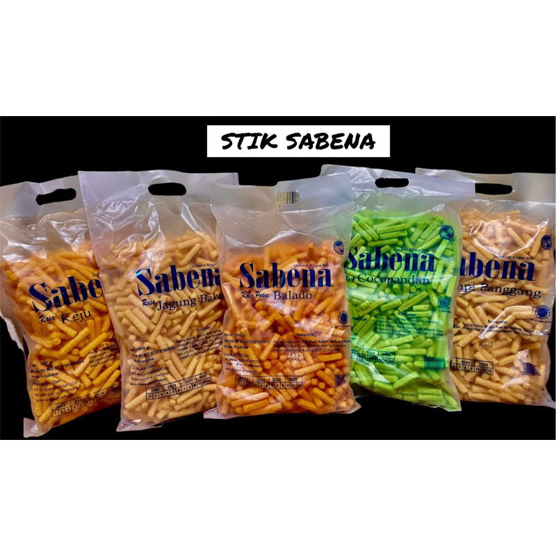 

STIK SABENA