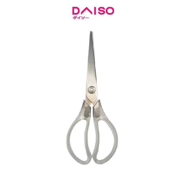 

Daiso Slim Type Standard Scissors