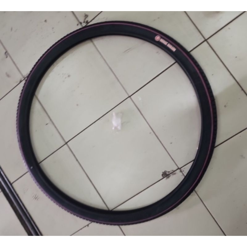 ban luar 28 becak barang swallow 6pr swallow