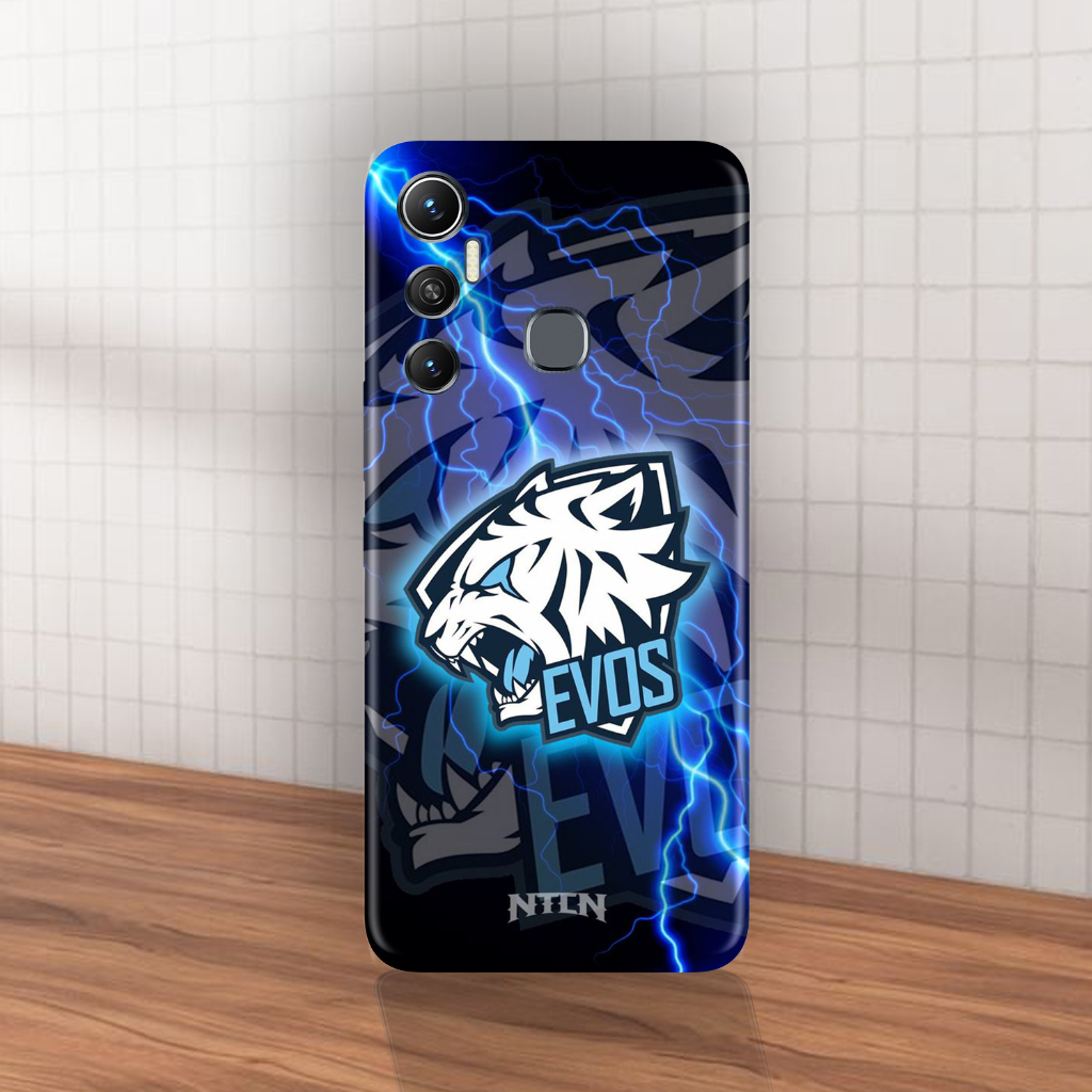 Case INFINIX HOT 11- Casing Hp - Softcase Case Hp INFINIX HOT 11- Casing Hp - Softcase - Case Hp INF