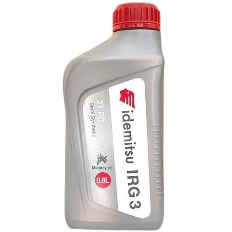 Oli samping 2t idemitsu original