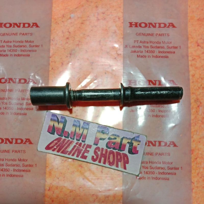baut kaliper cakram belakang honda cb 150 r cbr 150 r led mega pro new mono