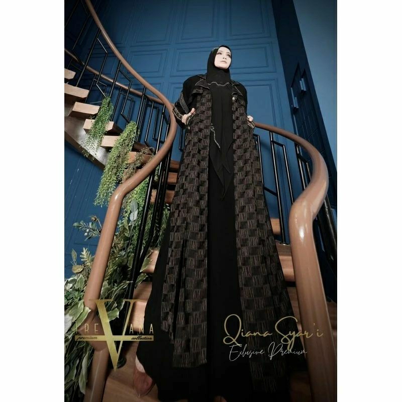 QIANA BY TREVANA ORIGINAL