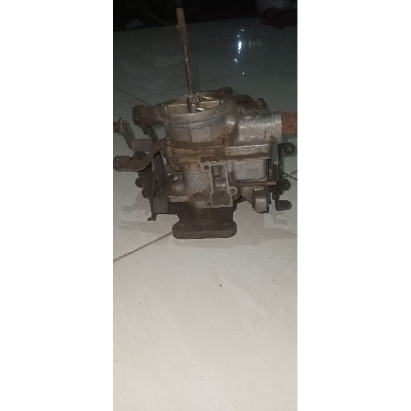 karburator kijang 4k