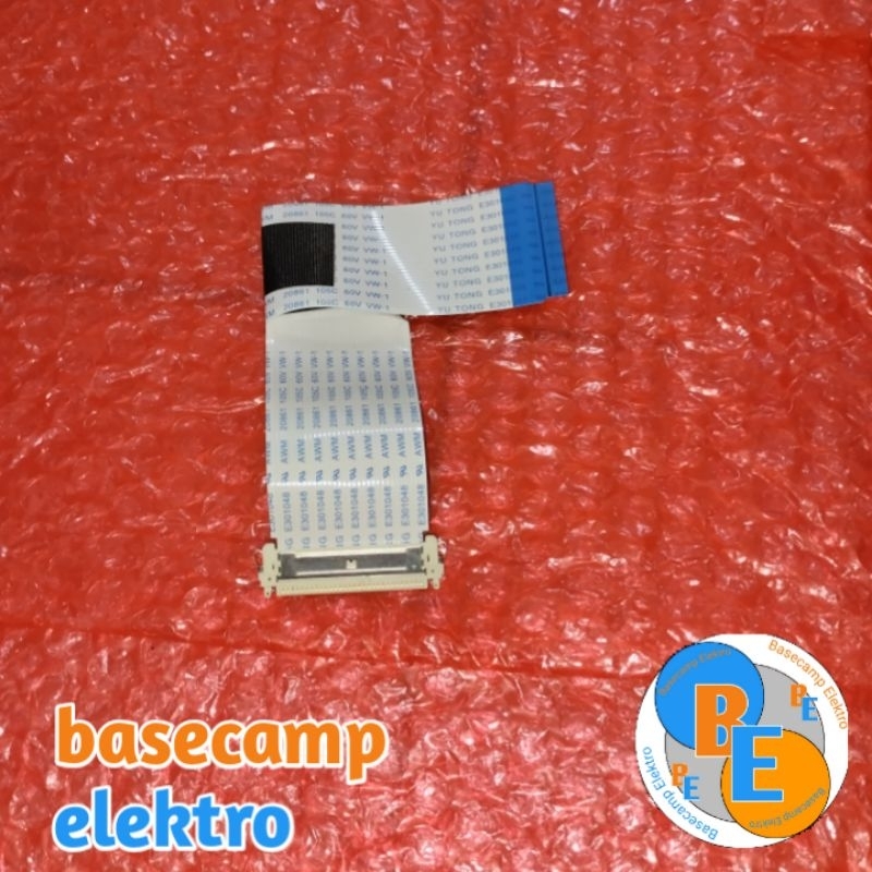 Kabel Flexible LVDS TV LED TCL 29D2950 LVDS TV LED TCL 29D2950 Kabel Flexible LVDS TV TCL 29D2950 LV