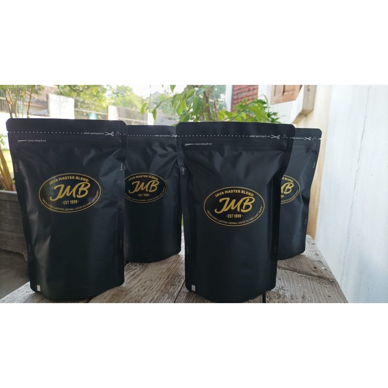 

Bubuk Kopi Arabika Arjuno