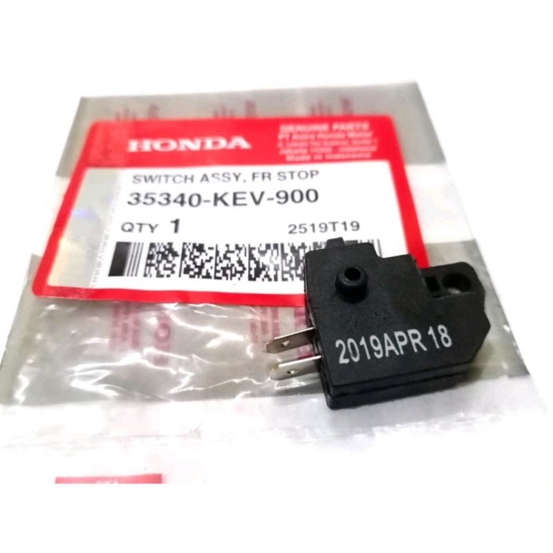 switch rem kanan depan honda beat fi supra x vario 125 vario old vario 150 beat eap