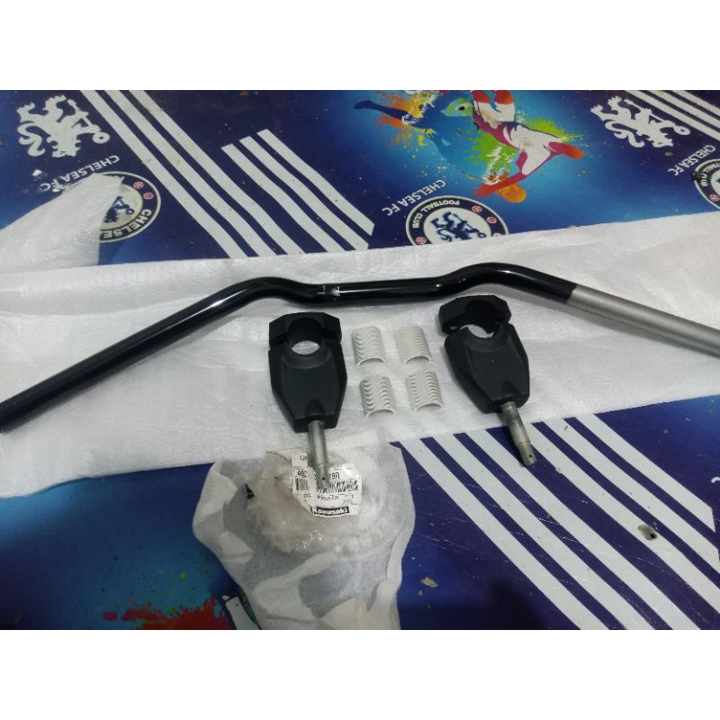 STANG RZR DAN RAISER KLX BF ORI