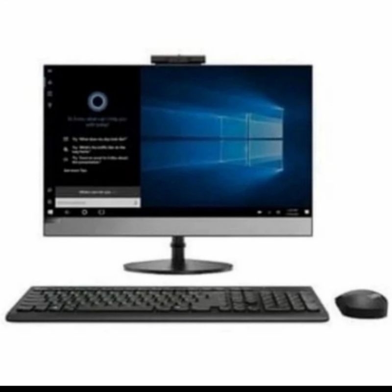 PC AIO Lenovo V530-22ICB  Intel Core i7 -9700T 8GB SSD 256GB+1TB Win11