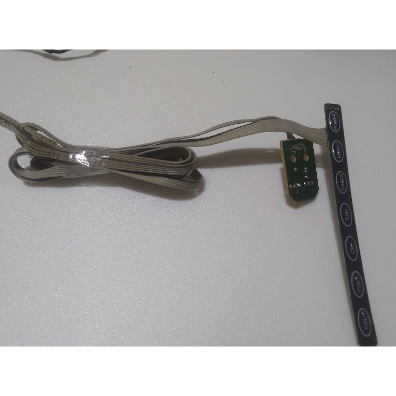 Sensor tv akari sc-52v40