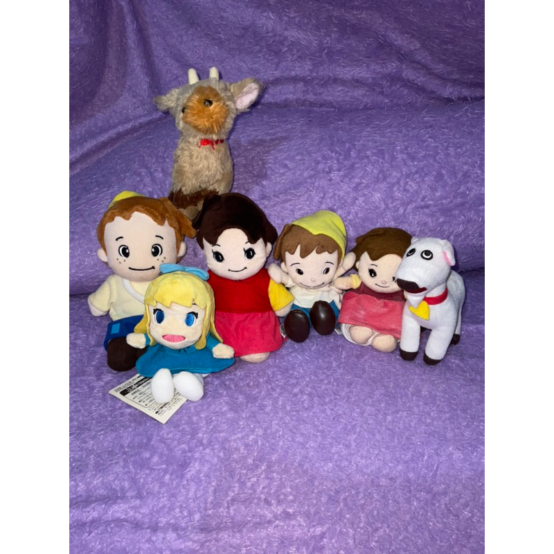Boneka A. HEIDI