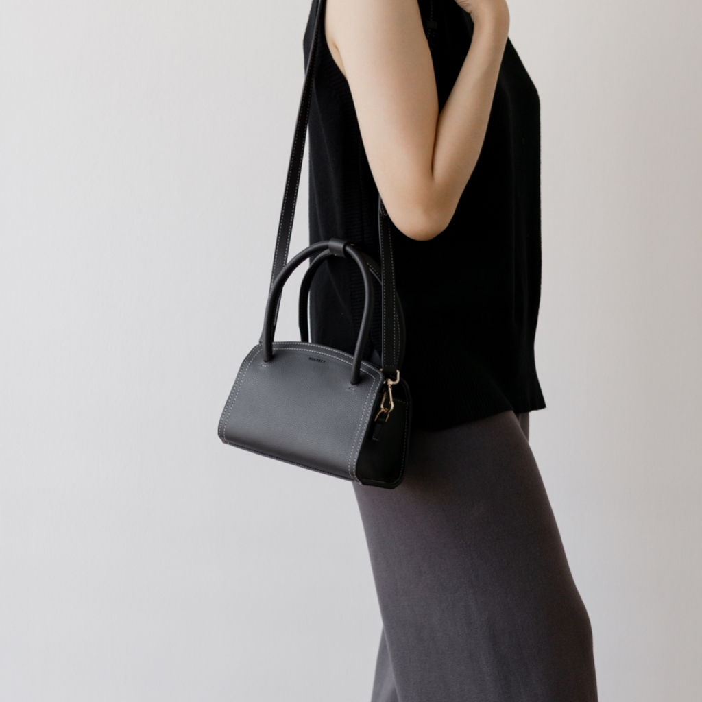 HOLDREY - Pound Bag Mini