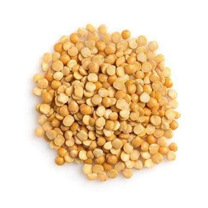 

Lentil Kuning 500gr